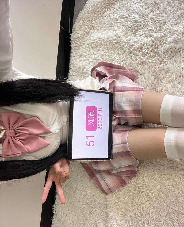口技老师久儿