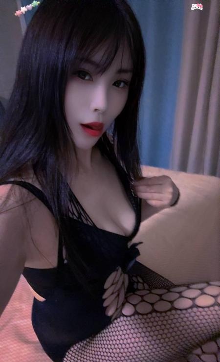 姑苏区性感大长腿琪琪