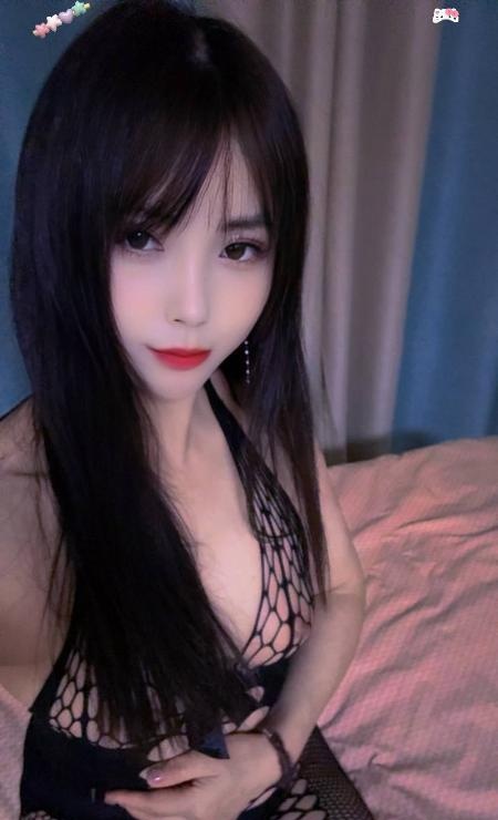 姑苏区性感大长腿琪琪