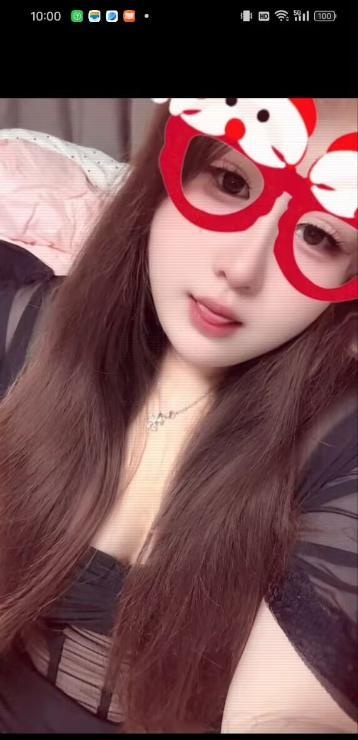 3刷西塔佛系大胸妹