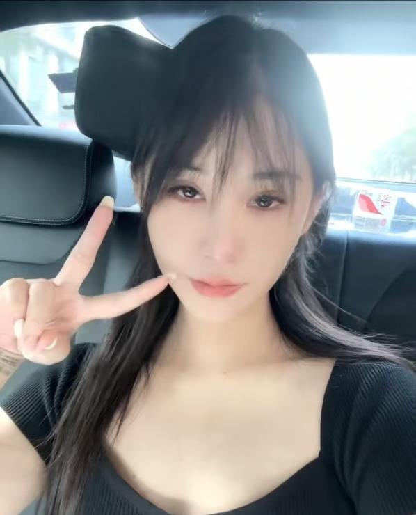 天河清纯性价比妹妹