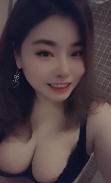 观音桥琪琪