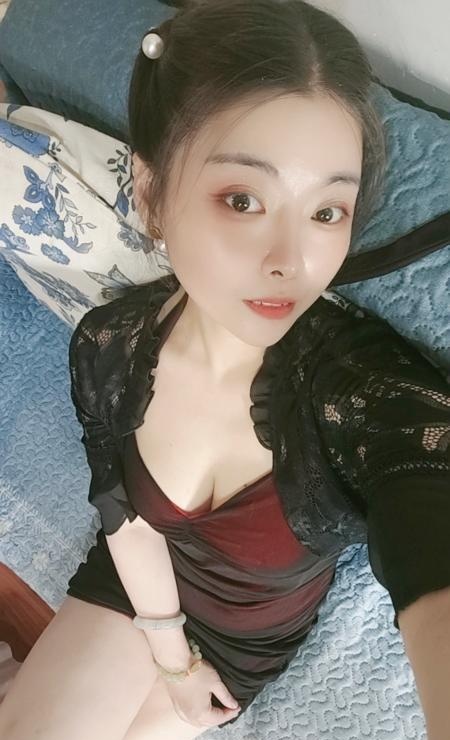 观音桥琪琪