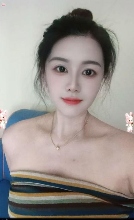 瑶海水床御姐