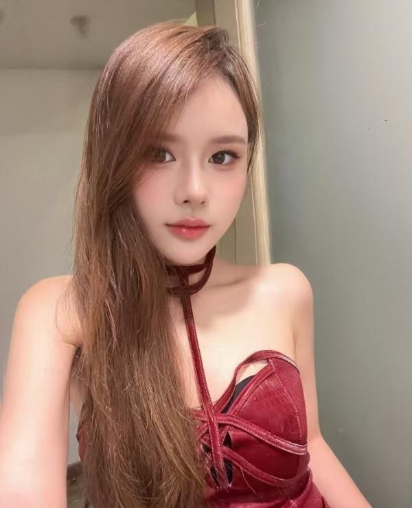 普陀米宝小姐姐