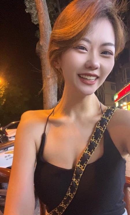 包河区活泼少妇