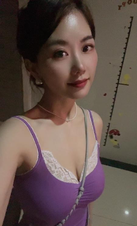 包河区活泼少妇