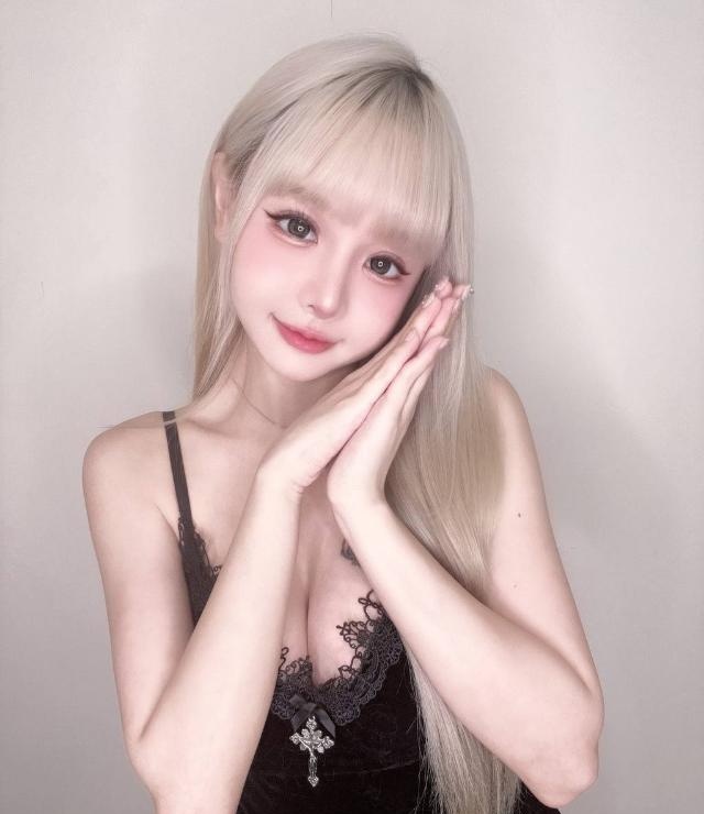普陀瑶瑶