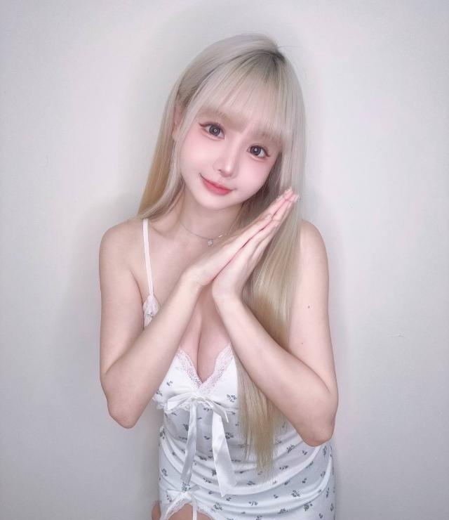 普陀瑶瑶