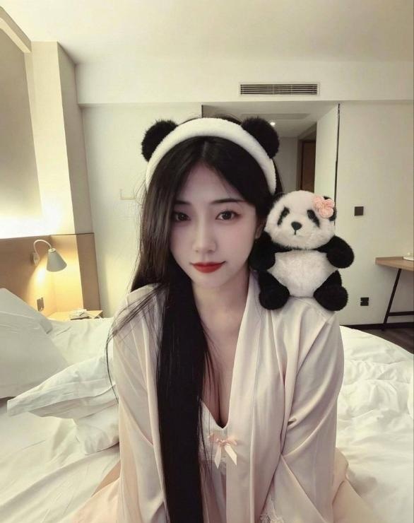 鄞州大熊小湿妹