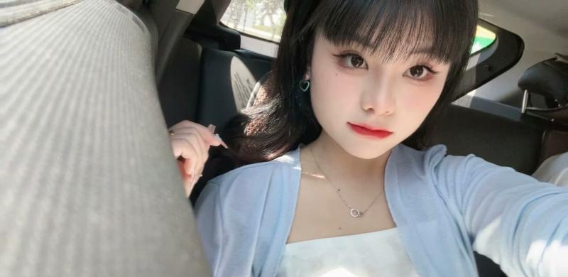 拱墅萝莉蒋芯