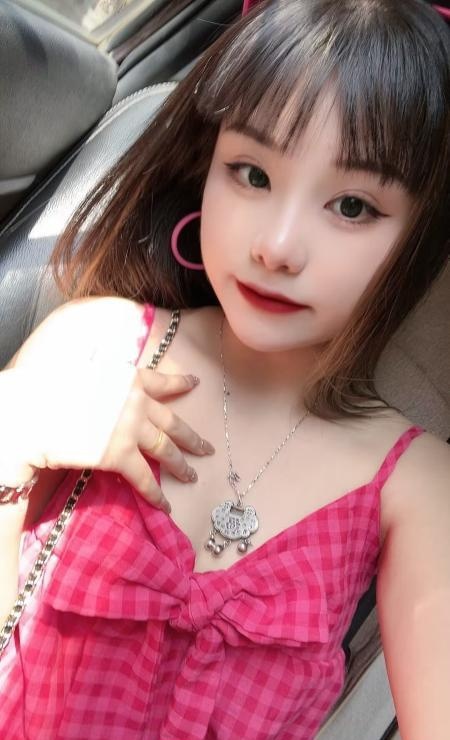 拱墅萝莉蒋芯