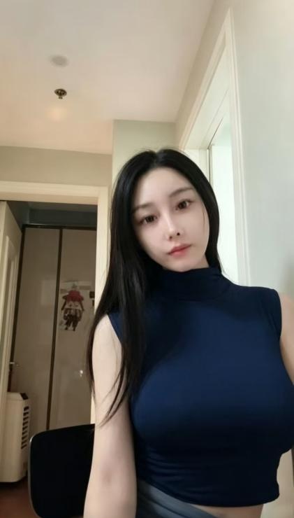 南开胸大性感妹妹