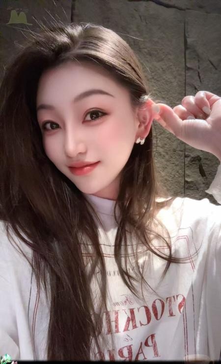 上海反差御姐