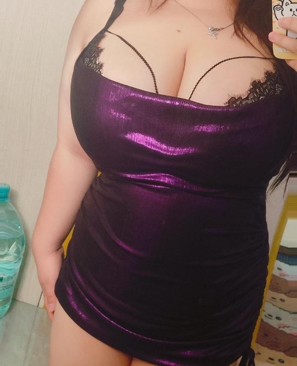 深圳肉肉BBW