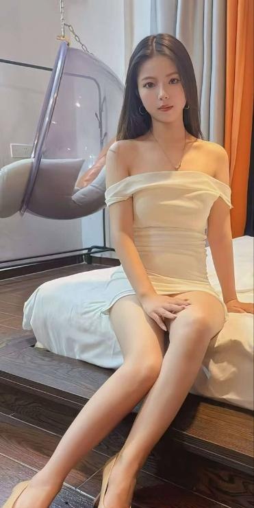 颜值大长腿嫩妹千千