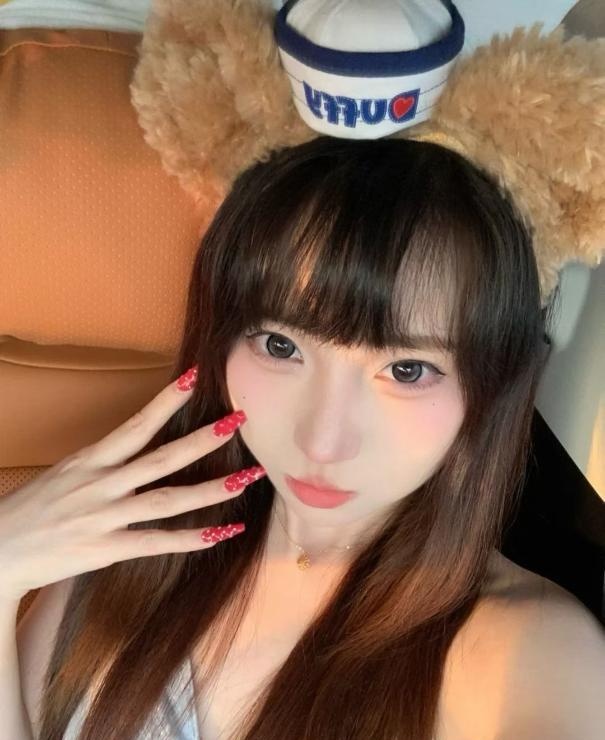 小软甜妹
