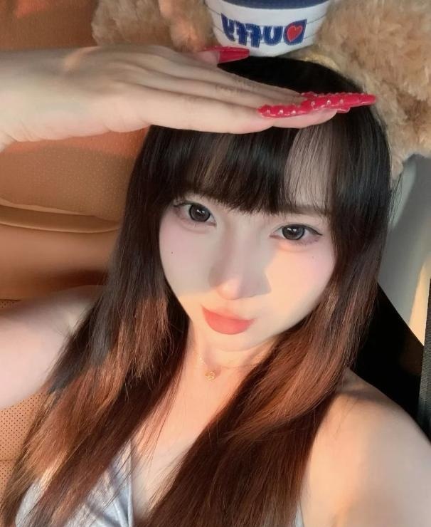 小软甜妹