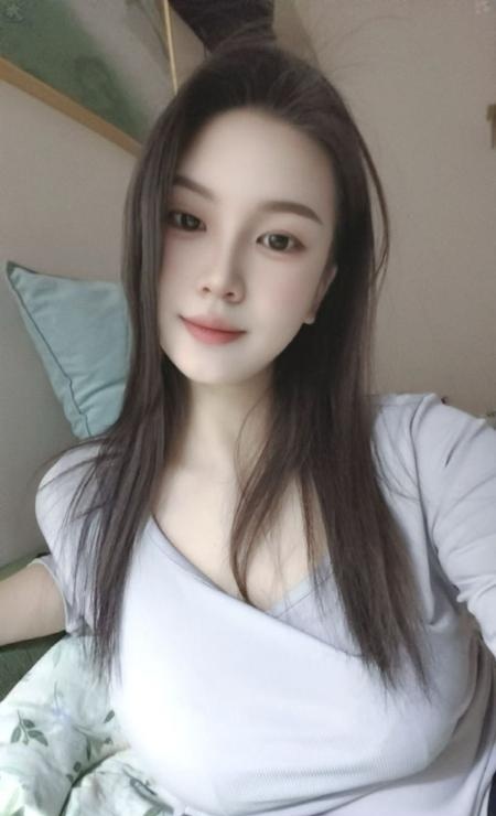 未央超美小姐姐