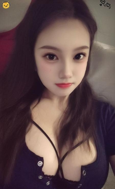 未央超美小姐姐