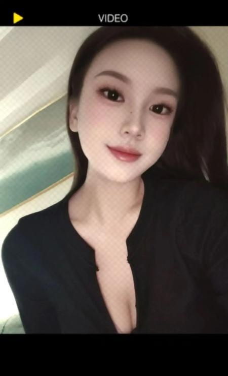 未央超美小姐姐