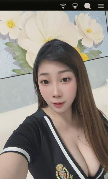 汉阳巨乳圆子