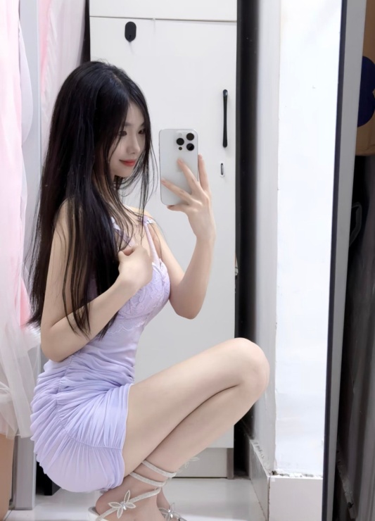 郑州美乳小萝莉