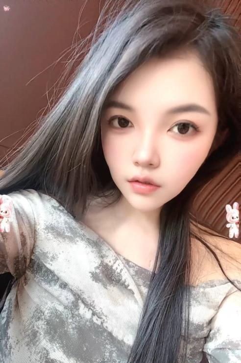 风情万种高挑御姐