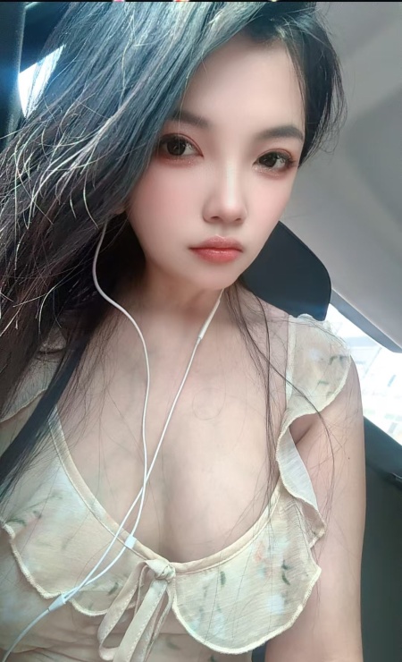 风情万种高挑御姐