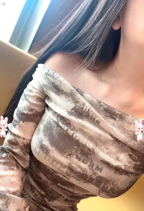 风情万种高挑御姐