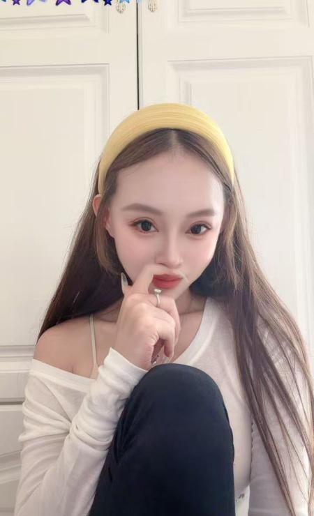 小小鱼