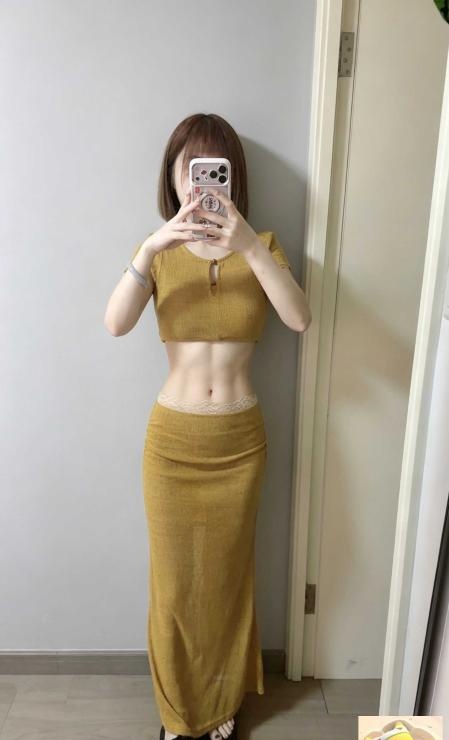 闵行性感小悠悠