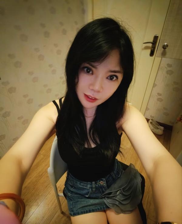 二街少妇