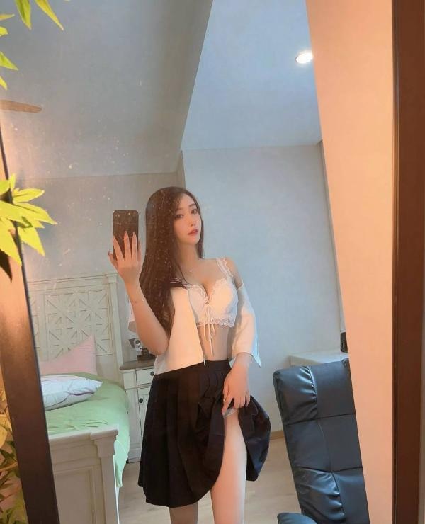 鄞州美少女奈酱