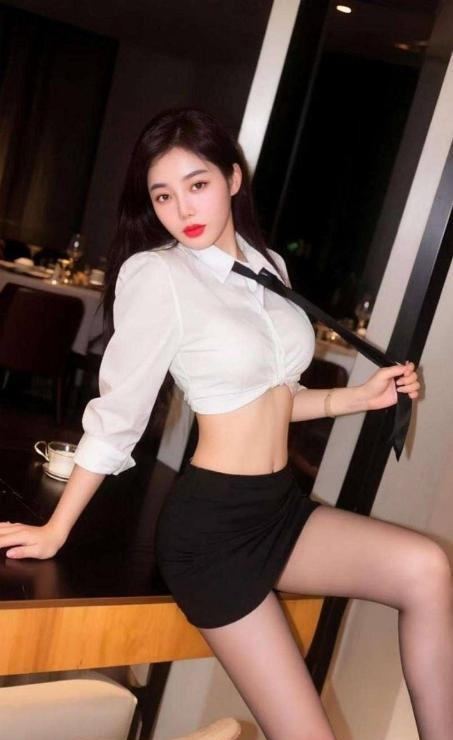 三通田螺馒头双飞姐妹