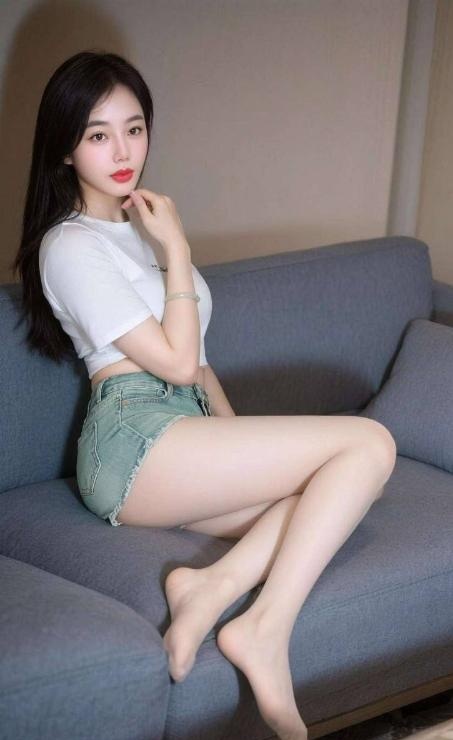 三通田螺馒头双飞姐妹