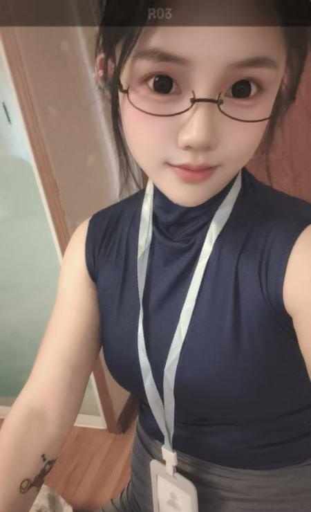 张家港老师悠悠