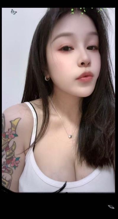 市北纹身小骚货