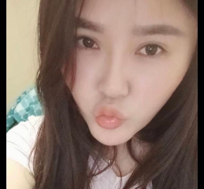 骚骚的娟子