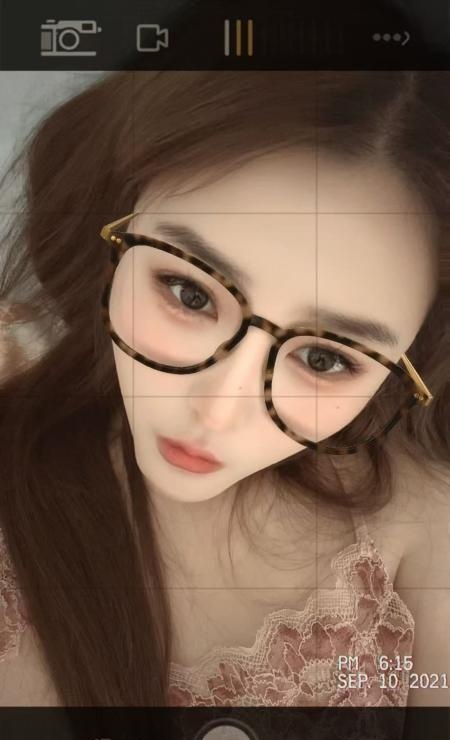 骚骚的娟子