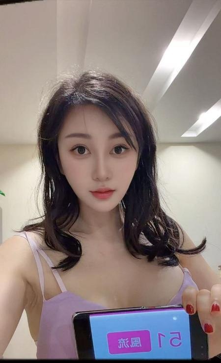 风骚妩媚三通妹