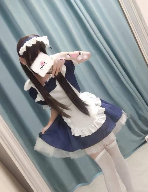 cos萝莉夏贝儿