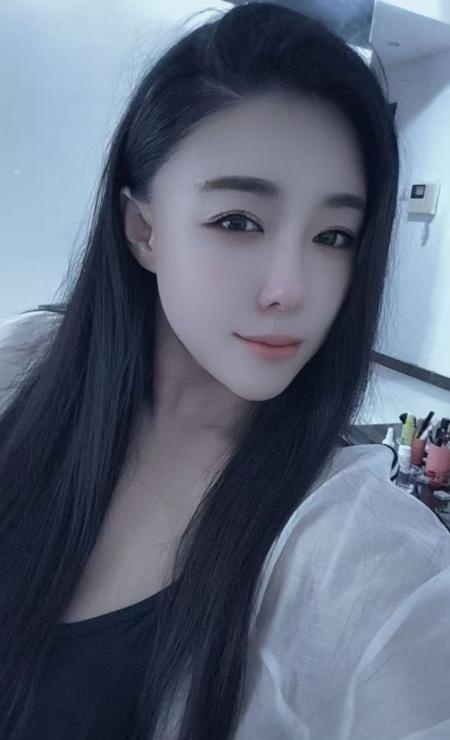 拱北服务系风骚老师
