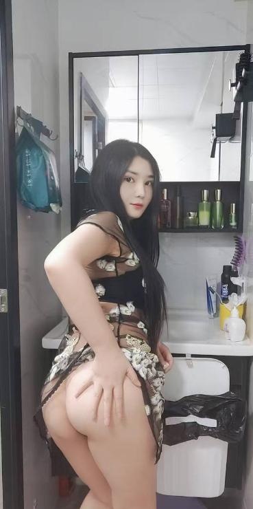 大屁股小倩