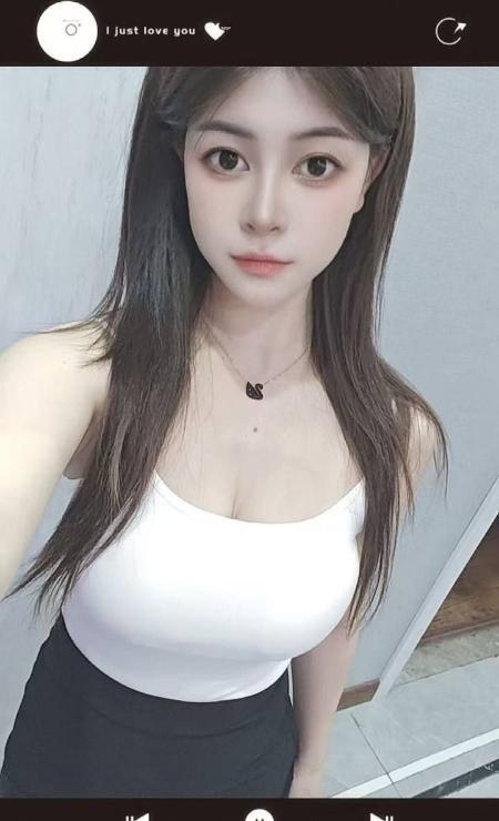 温柔小仙女少萝
