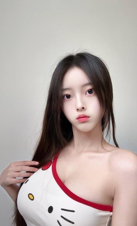 大奶御姐晶晶