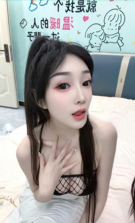 性感制服小璐