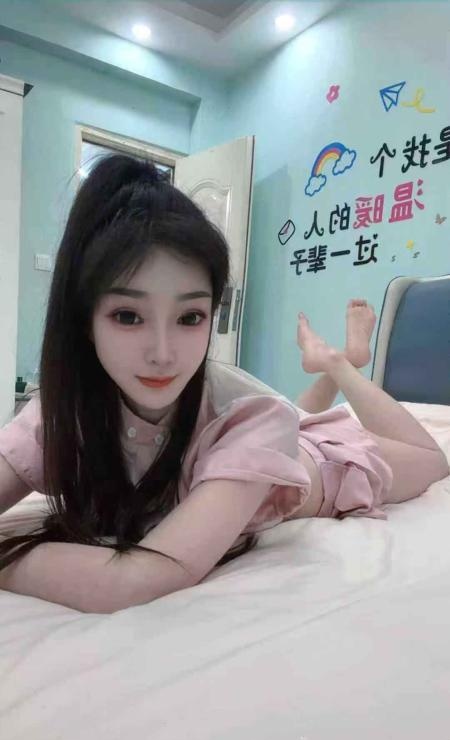 性感制服小璐