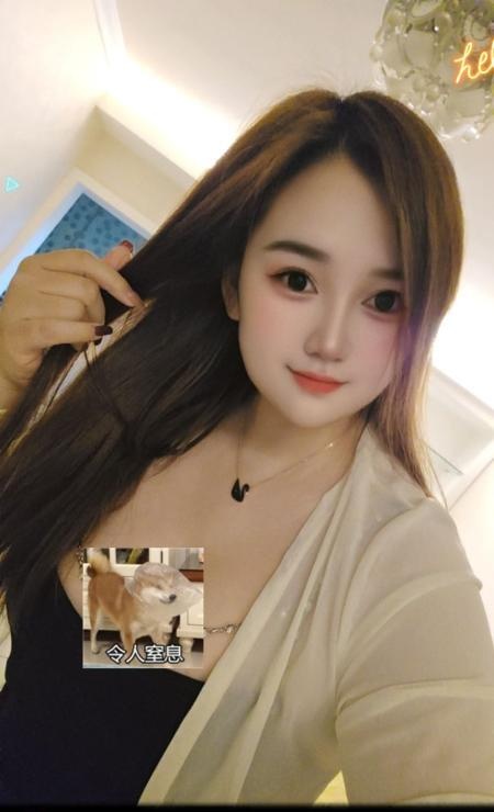 罗湖小影