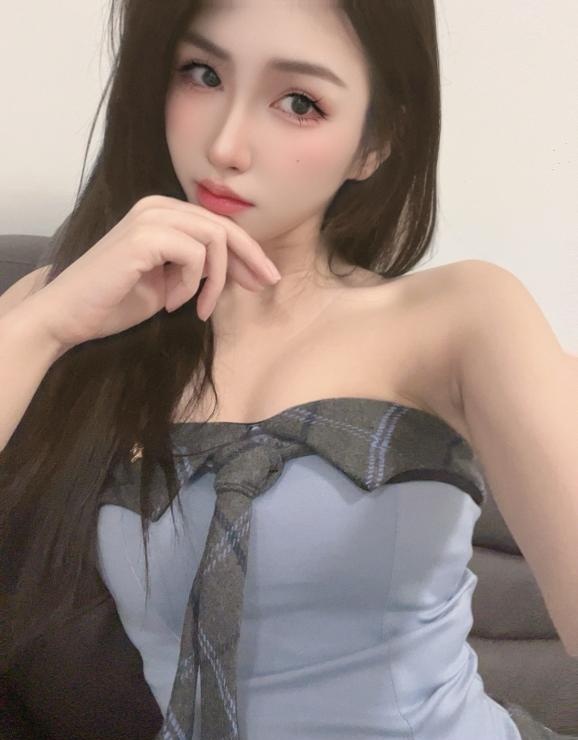 黄埔小迪身材火辣
